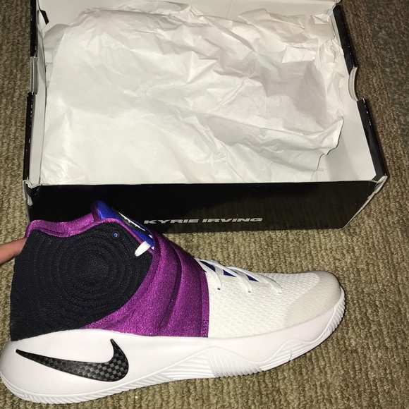 Nike Other - Kyrie 2 basketball shoes by Nike- Brand New in box